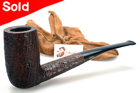 Savinelli de Luxe Milano 130ks oF